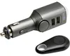 TECHNAXX Auto-alarmsysteem met laadfunctie TX-100, batterij Productafbeelding-voorbeeld 13