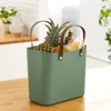 ROTHO Multibag Style 25l Albula grün 108401 7610859238405 Produktbild-Vorschau 9