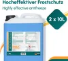 INOX® Scheibenfrostschutz Konzentrat, 2x10L - Winter Produktbild-Vorschau 7