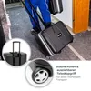 HMF 15602 Werkzeugtrolley aus ABS Produktbild-Vorschau