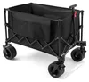 HyperMotion Bollerwagen faltbar XL 200L – Transportwagen Produktbild-Vorschau 12