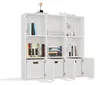 3 x MALAX 3D DOOR FRONTS für MALAX 3x3 H TIP ON WHITE Produktbild-Vorschau 5