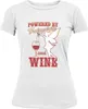Powered by Fairydust and Wine Wein Glas Fee Karneval Produktbild-Vorschau 7