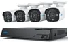 Reolink NVS8-8MB4 PoE System Náhľad obrázku produktu 9