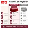 Betz Premium Handtuch-Set 12-teilig – 100% Baumwolle – ®  Produktbild-Vorschau 9