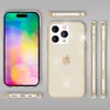 Hülle für iPhone 14 Pro Max - Glitzer Handyhülle Produktbild-Vorschau 7
