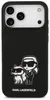 KARL LAGERFELD case passend für IPHONE 17 Pro Max Produktbild-Vorschau 3