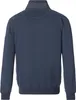 CASAMODA Herren Sweatjacke Stehkragen Baumwollmix Regular Produktbild-Vorschau 2