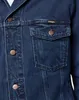 Wrangler - Giacca di jeans da uomo (W410YN), taglia:L, Anteprima dell’immagine prodotto 14