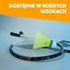 Zestaw do badmintona Apollo | Profesjonalna rakieta do Podgląd zdjęcia produktu 5