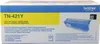 Brother TN-421 Y Toner żółty Podgląd zdjęcia produktu 2
