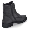 Gabor 54.651 Damen Stiefeletten - bequeme Stiefelette grau Produktbild-Vorschau 43