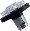 Makita 125867-6 Motor Komplett DCL180 Produktbild-Vorschau 6