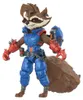 Dickie Toys | Simba Blokees Marvel Rivals : Rocket Raccoon Voir les images du produit 6