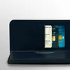 PURSE-CASE für LG K42, Farbe:Dunkelblau Produktbild-Vorschau 4
