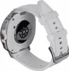 SAMSUNG Smartwatch Galaxy Watch8 Classic 46mm White Produktbild-Vorschau 11