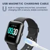 kwmobile Smartwatch Ladekabel für Willful Fitnesstracker / Produktbild-Vorschau 4