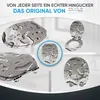 SANILO® WC-Sitz mit Absenkautomatik Dewdrop, Produktbild-Vorschau 6