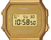 Casio Armbanduhr Collection A168WG-9BWEF Produktbild-Vorschau 7