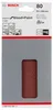 Schleifblatt C430, 93 x 186 mm, 80, 8 Löcher, 10er-Pack Produktbild-Vorschau 2