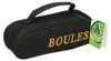 Dimatel Petanque Set Metall Tragetasche 5 Stück (8 x 23 x Produktbild-Vorschau 2