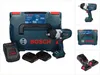 Bosch GDS 18V-1000 Professional Akku Drehschlagschrauber 18 Produktbild-Vorschau 1