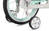 SUN BABY Heart Bike Kinderfahrrad für Mädchen 16 Zoll, ab 4 Produktbild-Vorschau 10