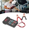 Auto-Batterietester, Multifunktionales Prüfgerät für 12V Produktbild-Vorschau 4