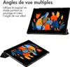 bibliothèque pliante trifonctionnelle imoshion Design pour Voir les images du produit 2