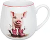 Könitz Porzellan 11 1 143 2960, Einzelbild, 0,4 l, Becher, Produktbild-Vorschau 1