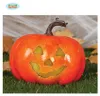 Pompoen decoratie, verlicht, 13 cm Productafbeelding-voorbeeld 1