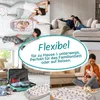 Balelu Babynestchen Baby Bettnestchen Für Neugeborene Produktbild-Vorschau 6