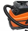 Aspiratore industriale Kraft & Dele per aspirazione a secco Anteprima dell’immagine prodotto 5