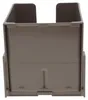 DeLonghi 5313261371 Kapselbehälter für Nespresso Lattissima Produktbild-Vorschau 6