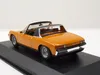 Maxichamps 940065662 VW Porsche 914/4 1972 orange 1:43 Produktbild-Vorschau 7