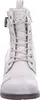 Mustang Damen Stiefelette Schnürboot mit Riemen und Produktbild-Vorschau 5
