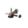 PARKSIDE® 20 V Akku-Winkelschleifer »PWSA 20-Li G4«, mit Produktbild-Vorschau 2