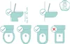 Fillikid Toilettentrainer mit dynamischer Produktbild-Vorschau 8