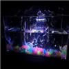 Kamienie świecące fluorescencyjne kamyki kamyczki 100 szt Podgląd zdjęcia produktu 8