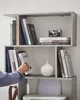 VASAGLE Bücherregal mit 6 Ebenen Standregal zur Produktbild-Vorschau 4