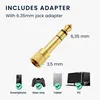 kwmobile Kopfhörerkabel kompatibel mit Shure SRH440A / Produktbild-Vorschau 5