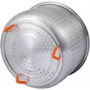 Ziva Dampfkorb 5 liter Produktbild-Vorschau 3