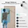 2K PTZ caméra de surveillance solaire sans fil pour Voir les images du produit 3