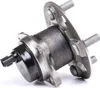 SKF Radlager hinten für Daihatsu Charade Toyota IQ Yaris Produktbild-Vorschau 10