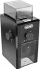 DeLonghi KG79 Kaffeemühle, Farbe: Schwarz Produktbild-Vorschau 2
