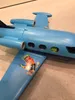 PLAYMOBIL 9366 Ferienflieger FunPark Produktbild-Vorschau 1