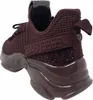 Steve Madden Maxillsa-R Sneaker Violett in Gr. 37 Produktbild-Vorschau 11