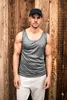 CFLEX Herren Sport Shirt Fitness Tanktop Sportswear Produktbild-Vorschau 2