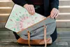 MuchoWow® Laptop Hülle 14 ZollSommer - Krawattenfärbung - Produktbild-Vorschau 6