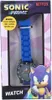 Vadobag Sonic Kinderuhr blau mit flexiblen Silikonarmband Produktbild-Vorschau 5